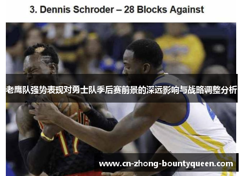 老鹰队强势表现对勇士队季后赛前景的深远影响与战略调整分析