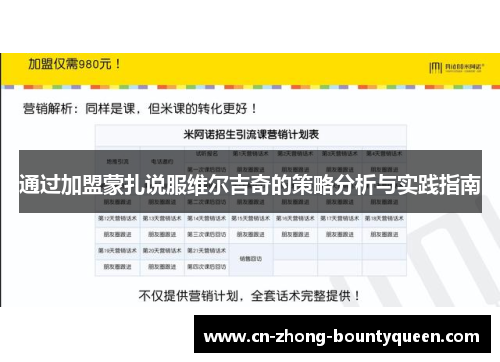 通过加盟蒙扎说服维尔吉奇的策略分析与实践指南 通过加盟蒙扎说服维尔吉奇的策略分析与实践指南