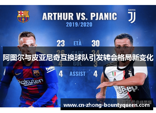 阿图尔与皮亚尼奇互换球队引发转会格局新变化
