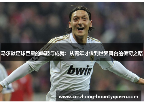 马尔默足球巨星的崛起与成就：从青年才俊到世界舞台的传奇之路